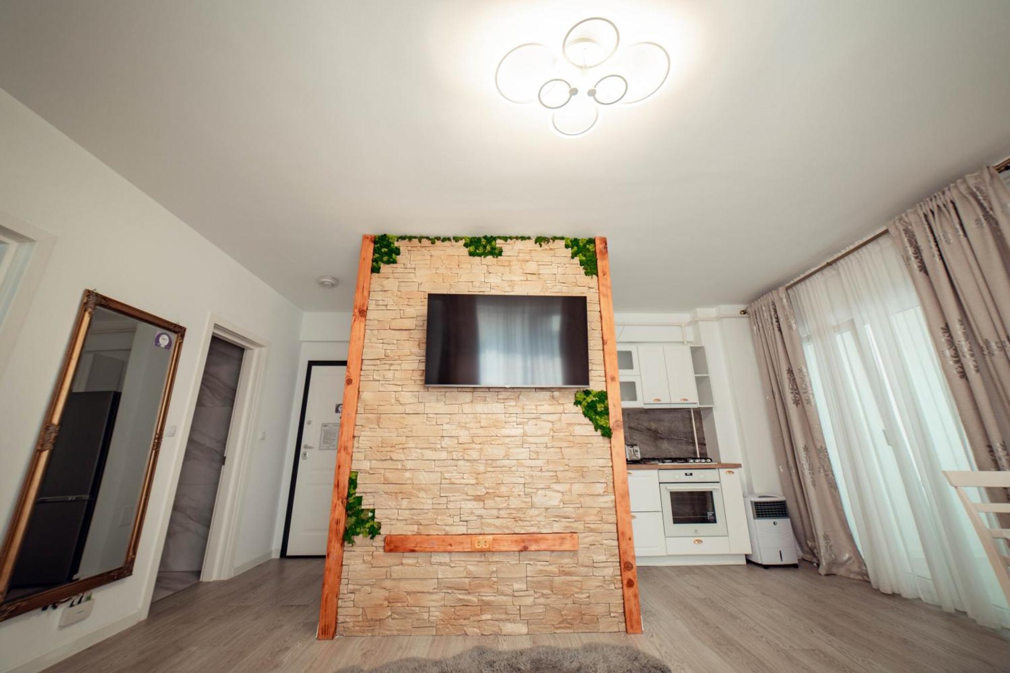 Urban Luxury Studios By Cozy Apartments Iasi Buitenkant foto
