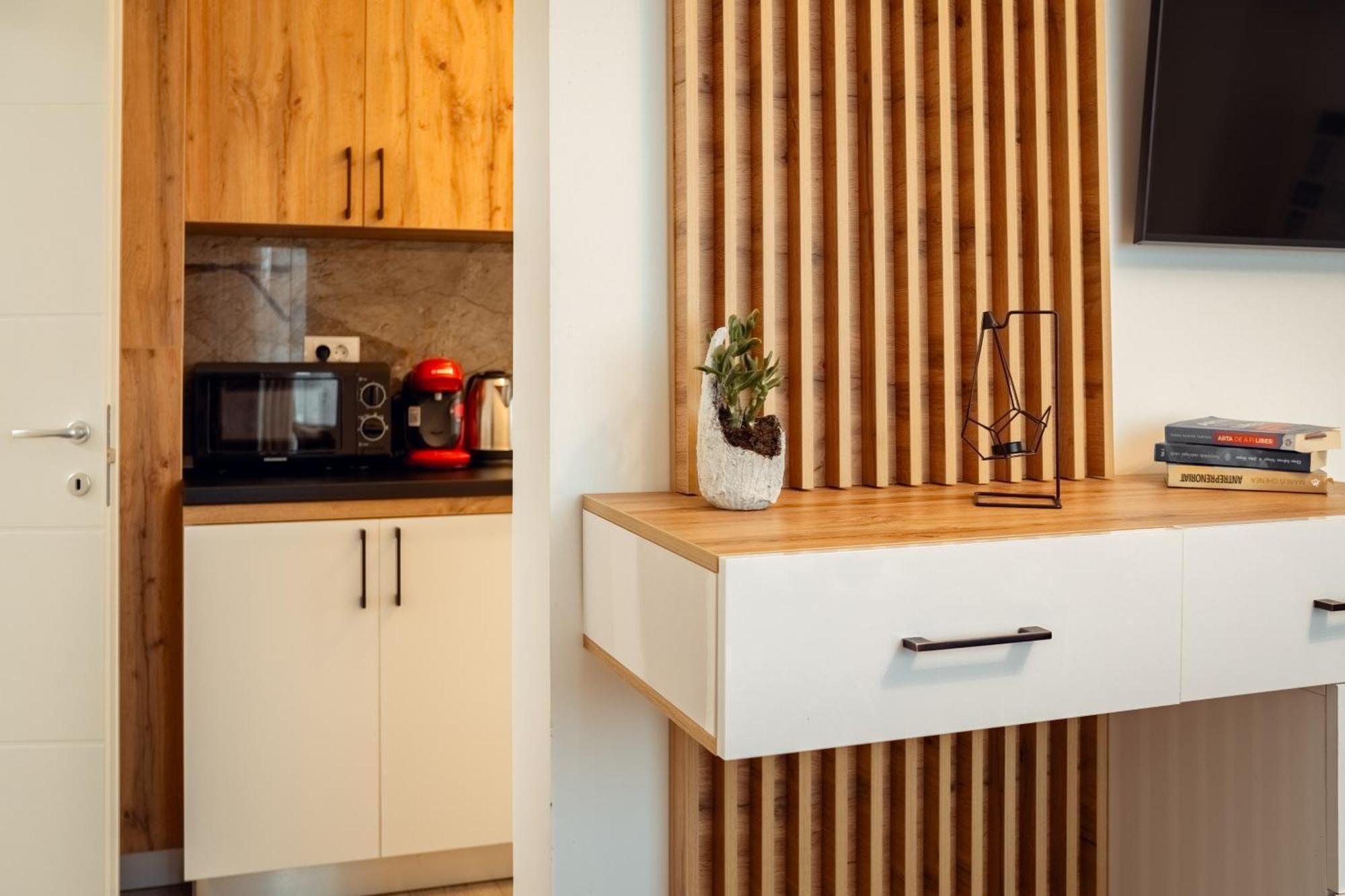 Urban Luxury Studios By Cozy Apartments Iasi Buitenkant foto
