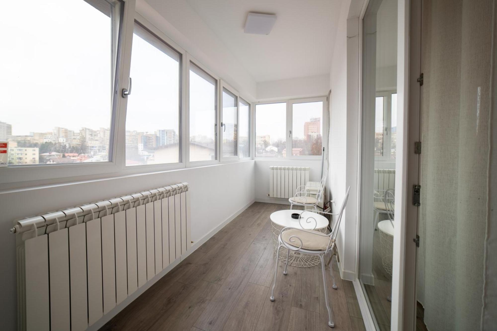 Urban Luxury Studios By Cozy Apartments Iasi Buitenkant foto