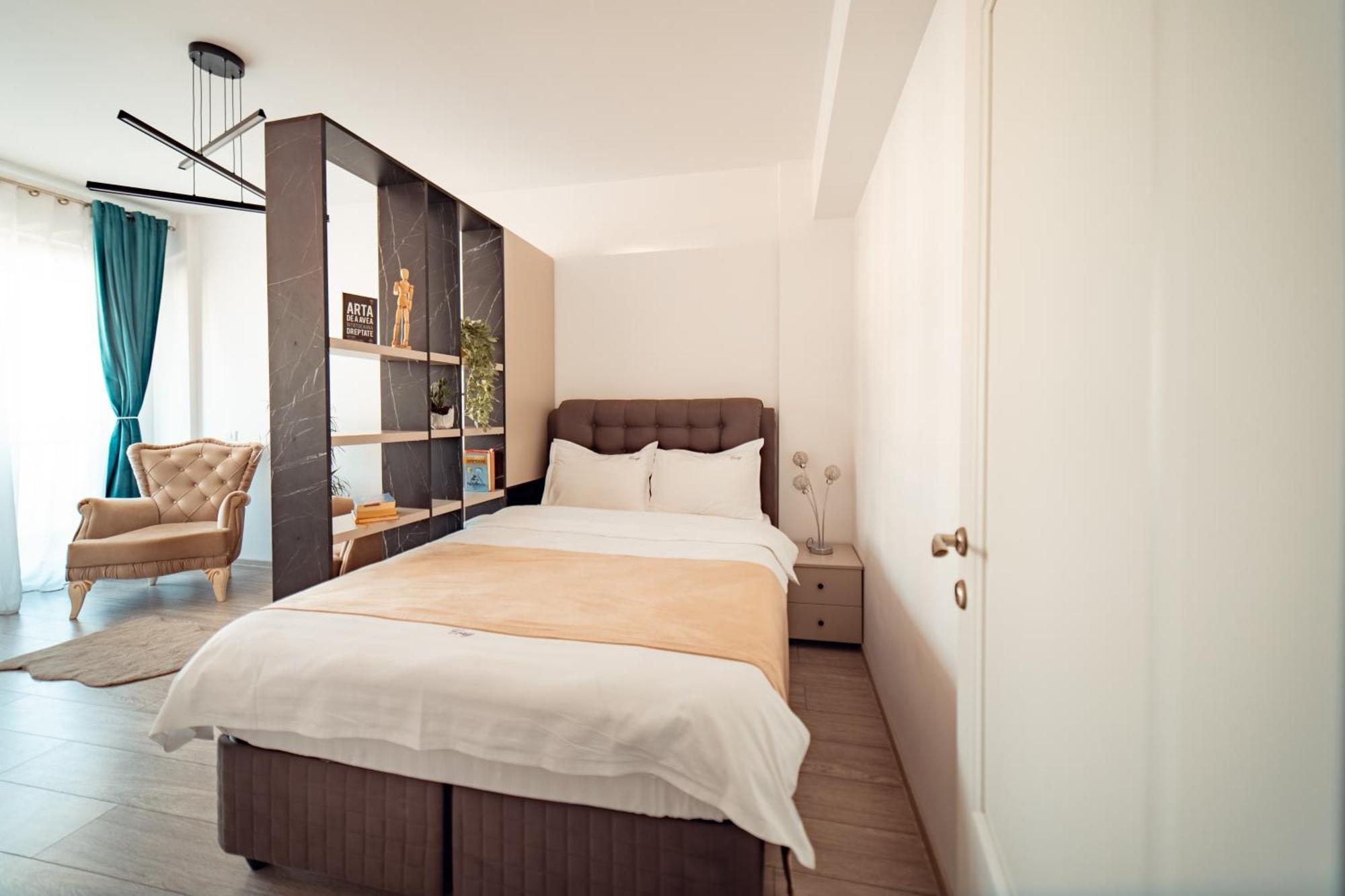 Urban Luxury Studios By Cozy Apartments Iasi Buitenkant foto
